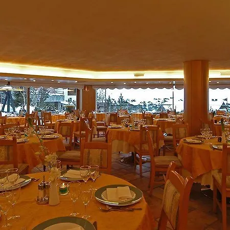 Montana Ξενοδοχείο 4*