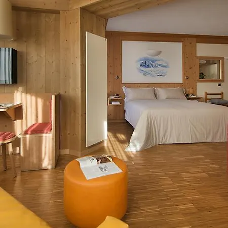 Montana 4* Λιβίνιο