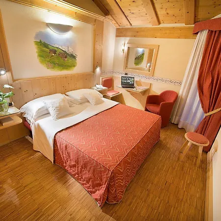 Montana Ξενοδοχείο 4*