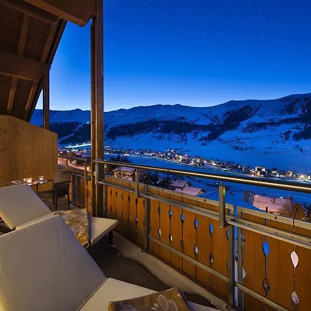 Montana Hotel 4*
