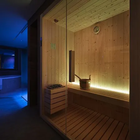 Montana Hotel Livigno