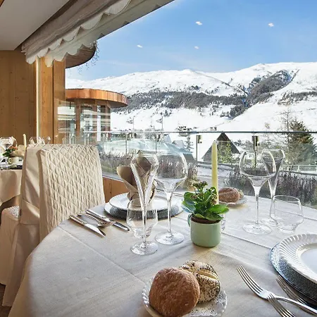Hotel Montana 4*